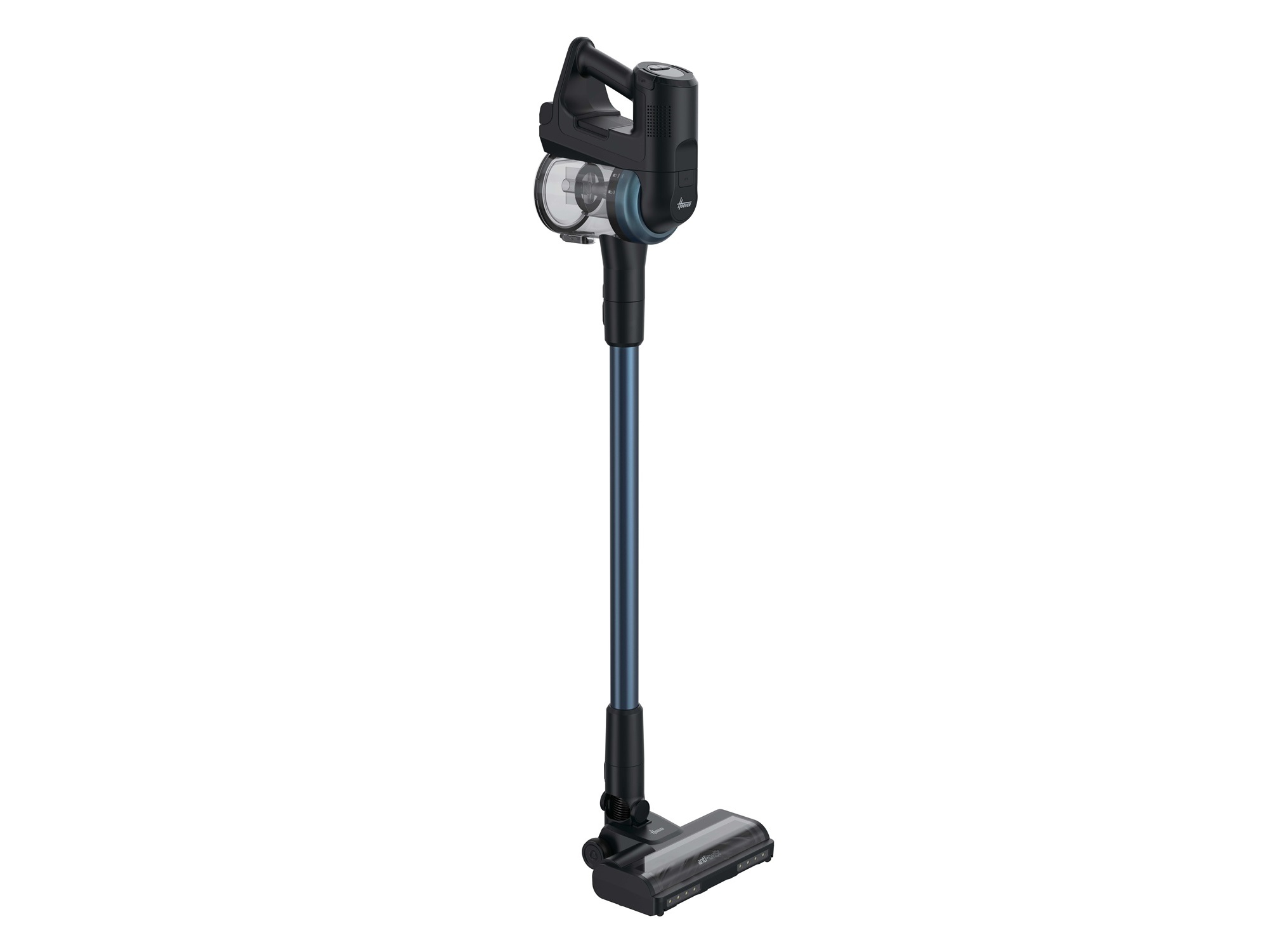 ASPIRADOR VERTICAL HOOVER HF4P10YP 011 PLUS HYDRO PET