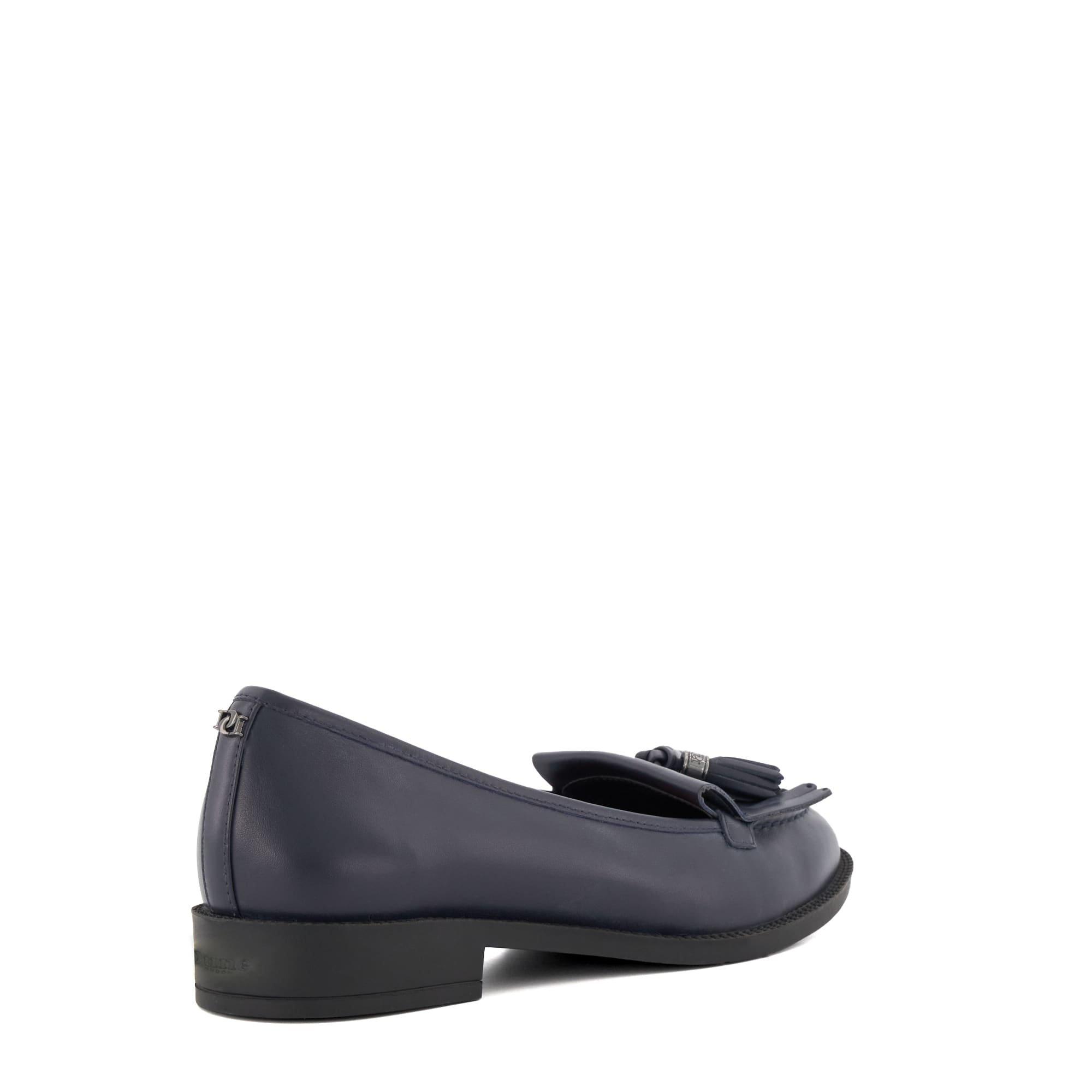 Dune London Granthams Loafers