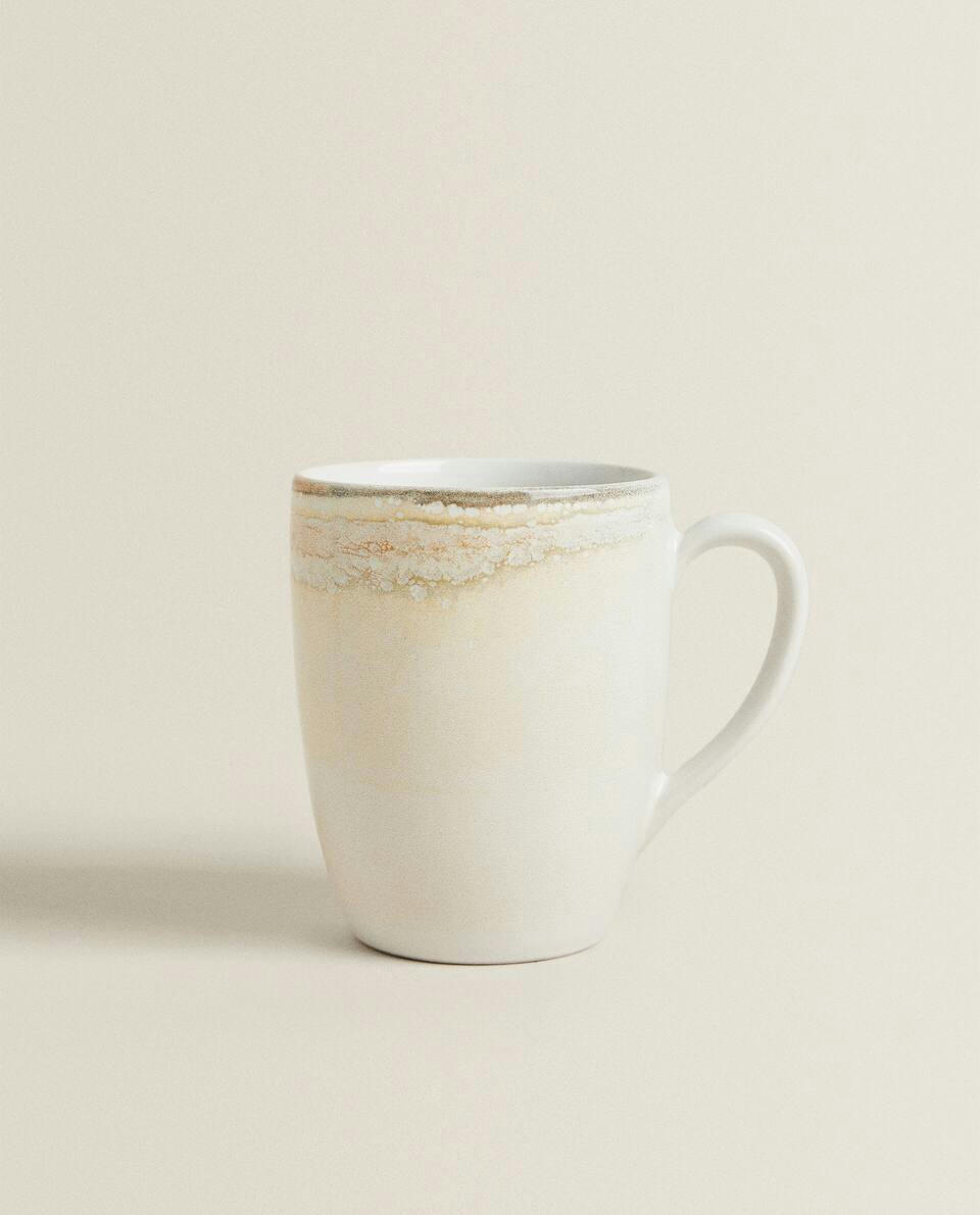 CANECA DE CERÂMICA