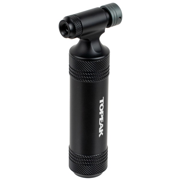 Topeak - AirBooster Pro - Pompe à CO2