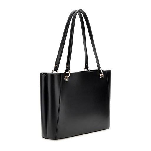 Guess Nolana Noel Tote Bag, Black