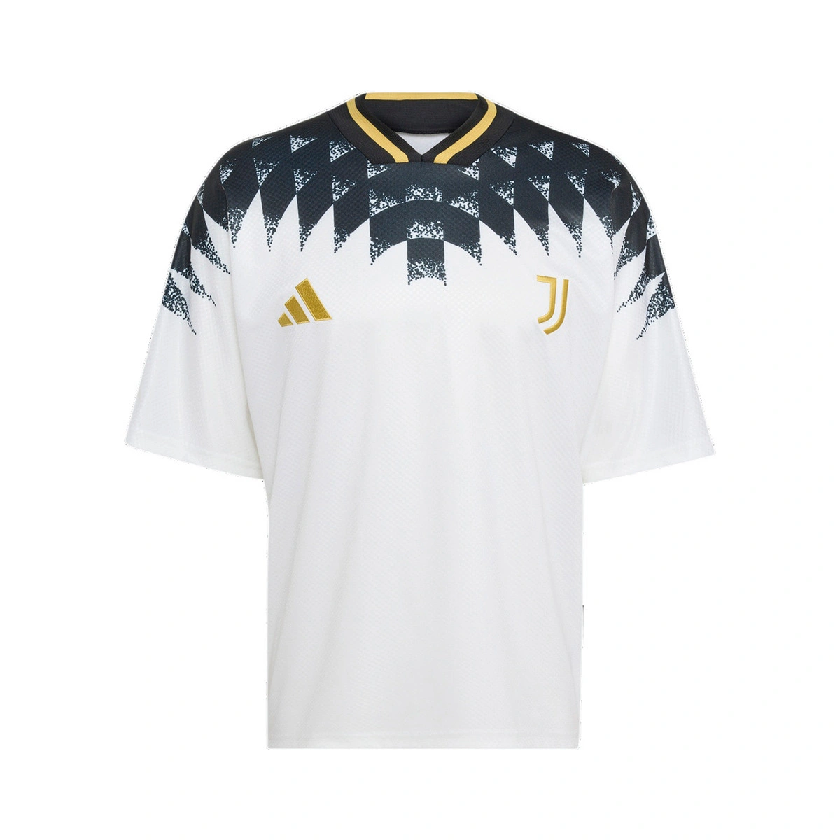 T-Shirt adidas Juventus Fanswear 2026-2027