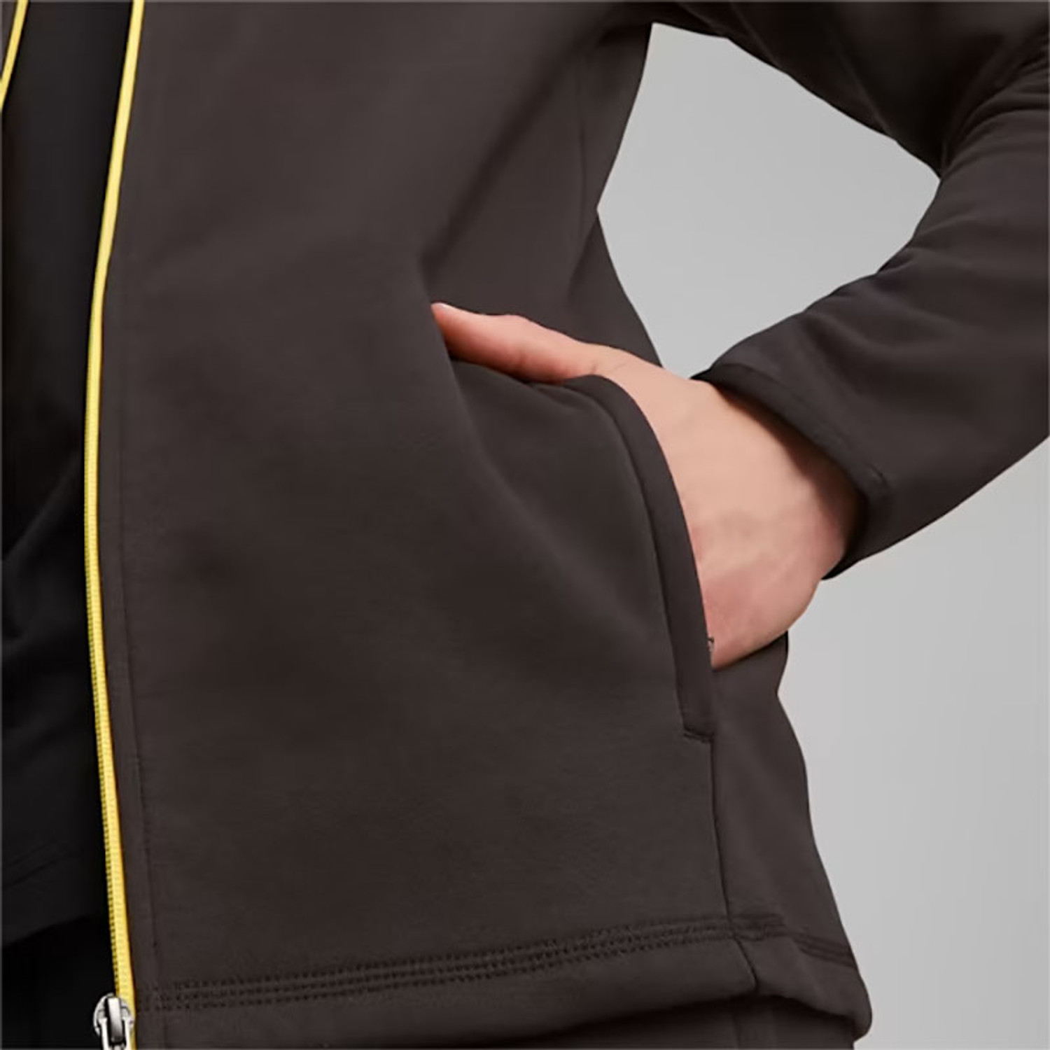 Puma Borussia Dortmund Casual Trainingspak