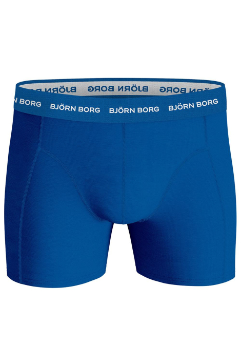Bjorn Borg blauwe heren ondergoed