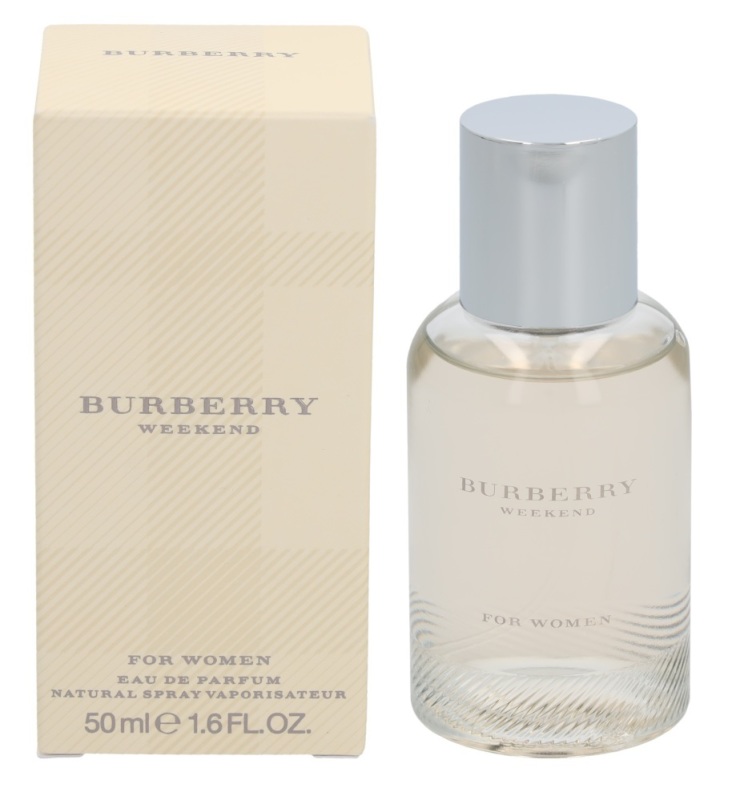 Burberry Weekend Eau de Parfum 50 ML