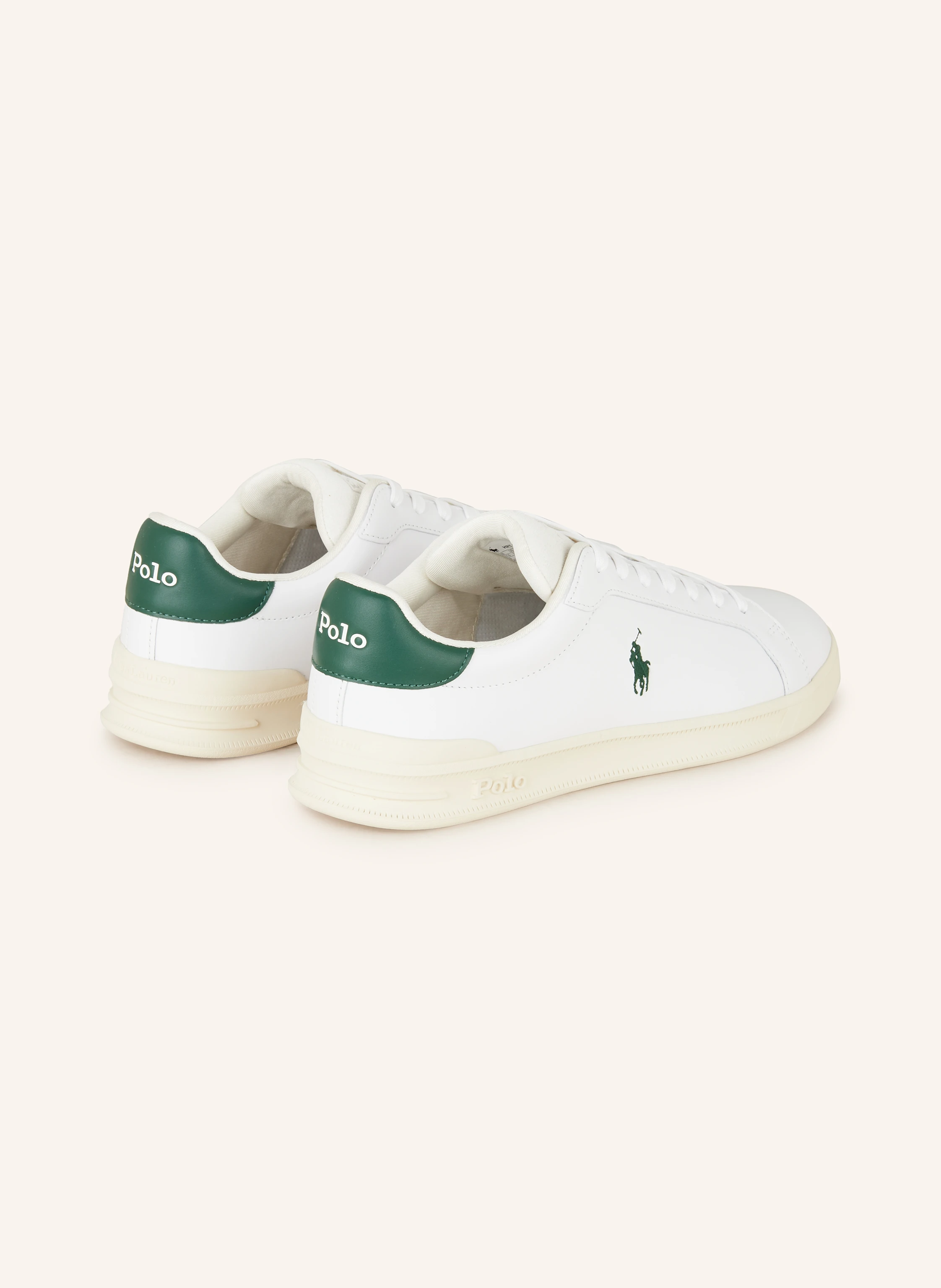 POLO RALPH LAUREN Sneaker