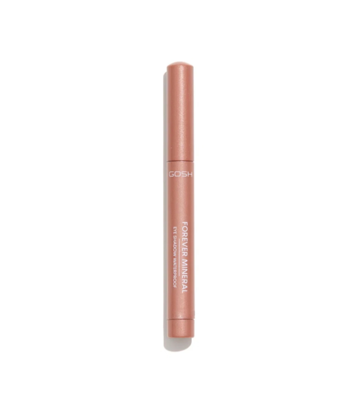 Gosh - Lápis de Sombra Forever Mineral - 005: Nougat