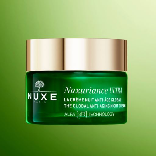 Nuxe Nuxuriance Ultra Night Cream, 50 ml