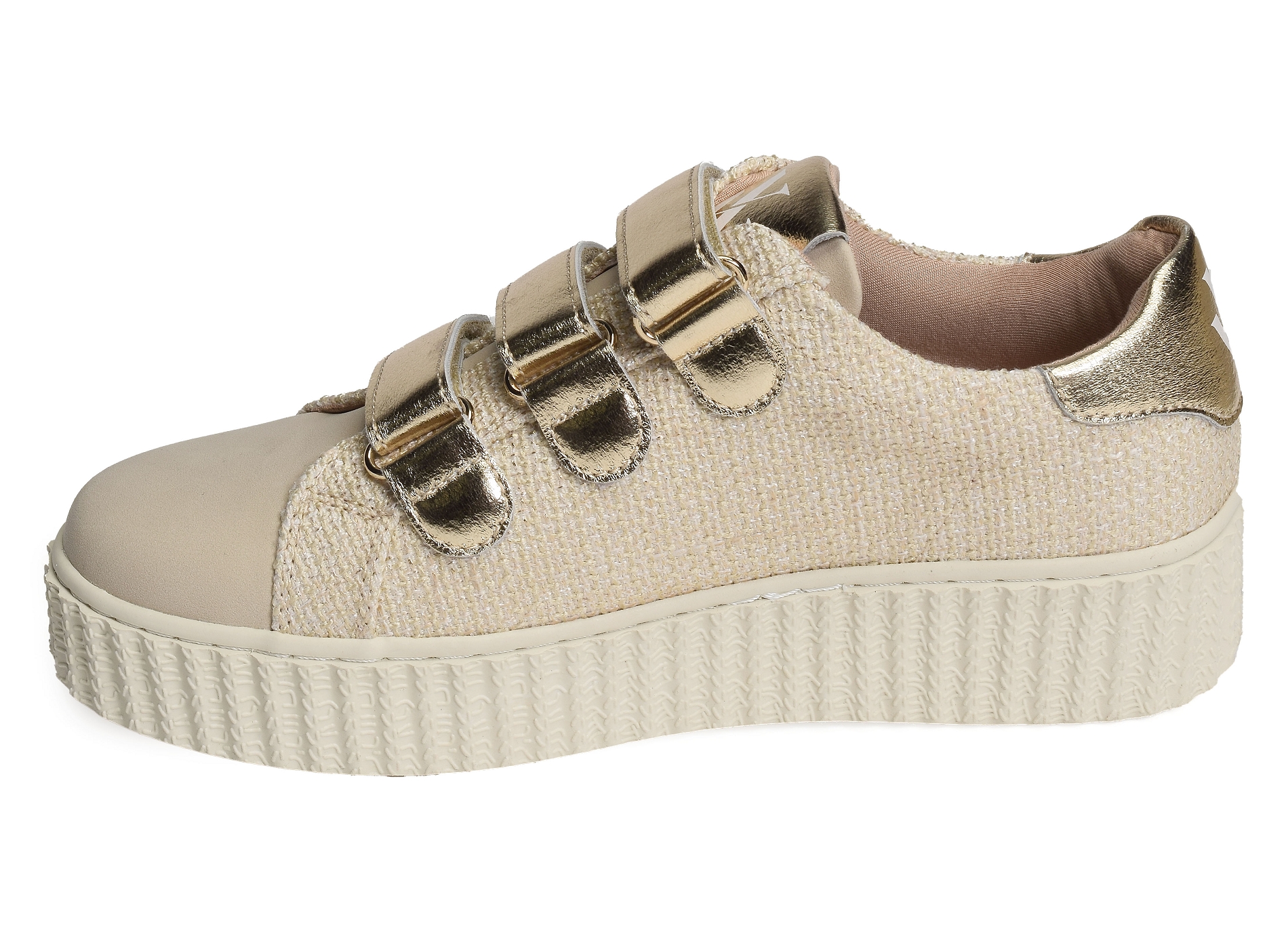 Summer beige or