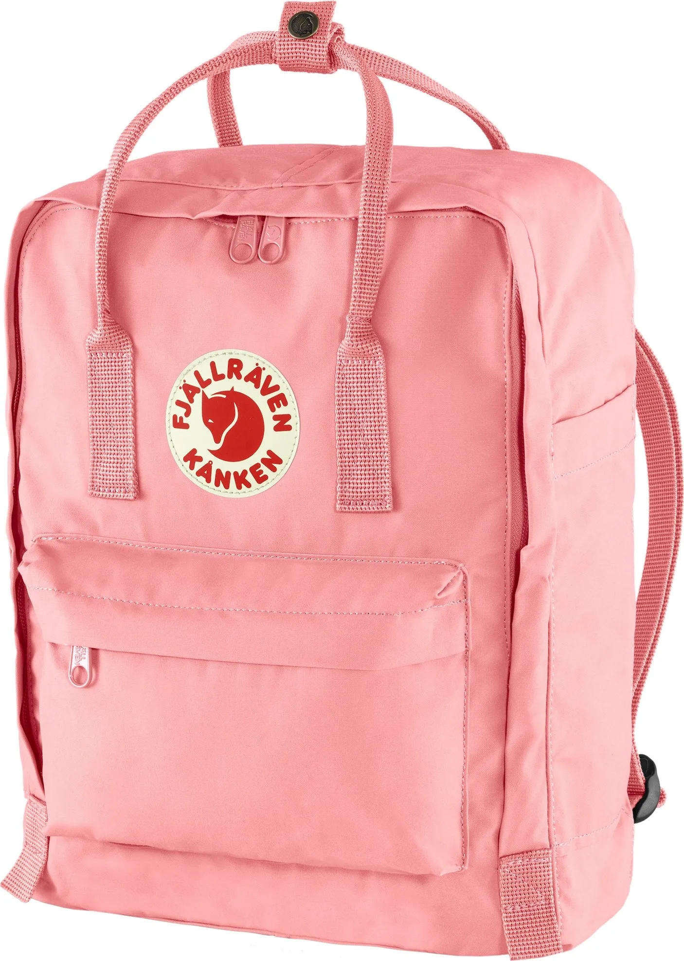 Fjällräven Kånken Pink