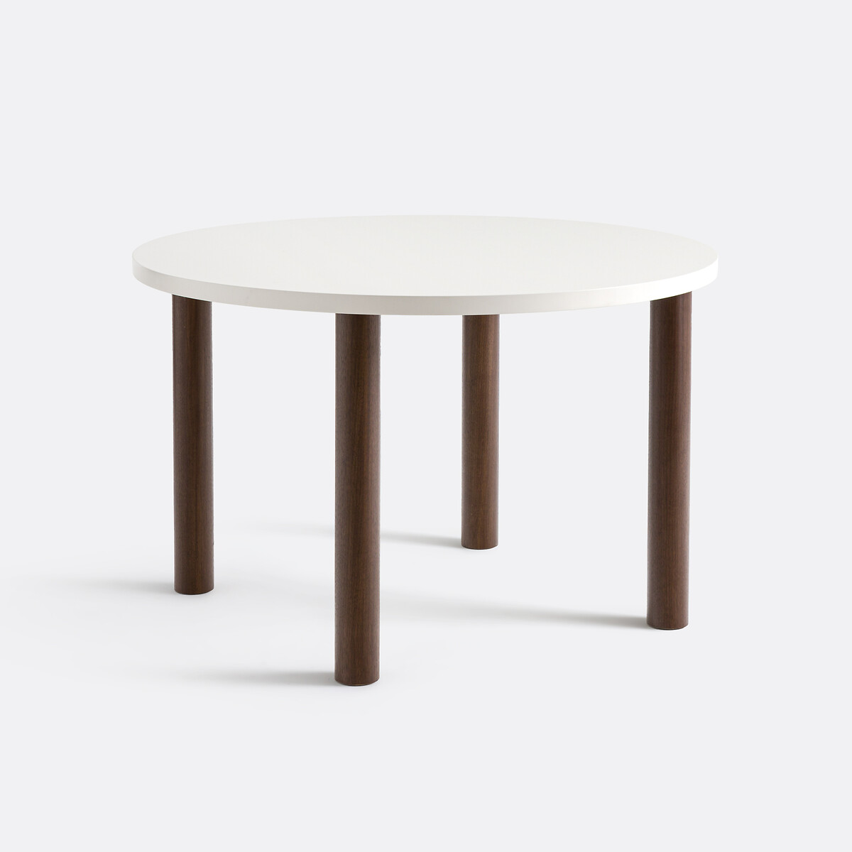 LA REDOUTE INTERIEURS<br>Mesa para 4 a 6 pessoas