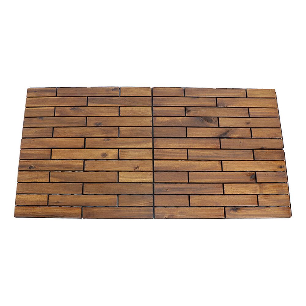 TREHELLE AKASIE 60X30 CM 3 STK