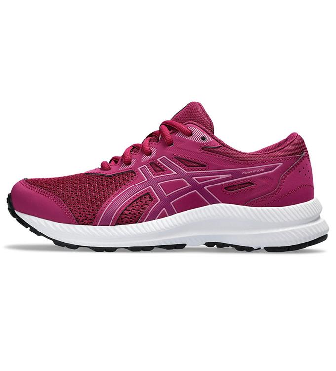 ASICS CONTEND 8 GS 1014A259 BLACKBERRY-BLACKBERRY