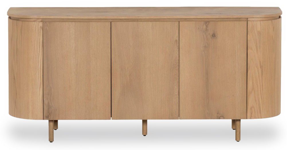 Dressoir Tobago B170 x D43 x H81 cm