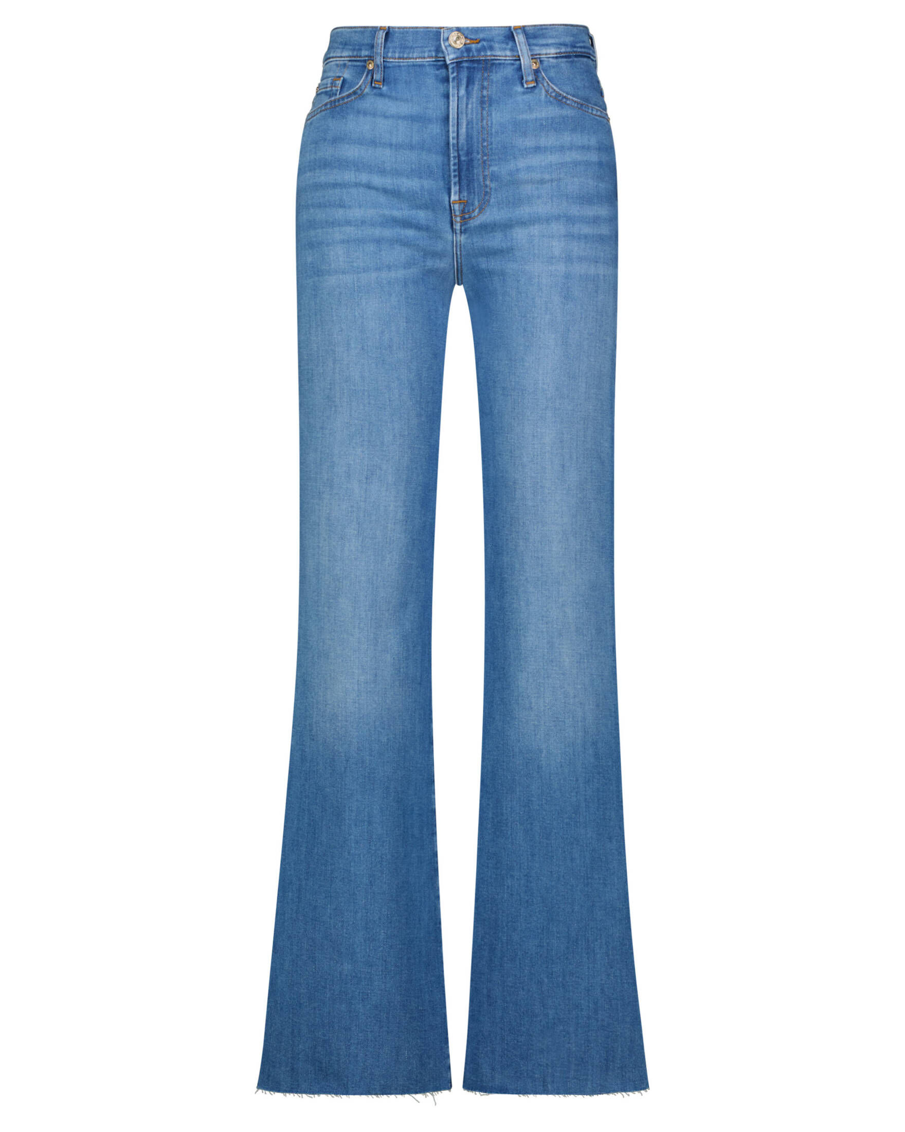 7 for all mankind| Damen Jeans MODERN DOJO TAILORLESS