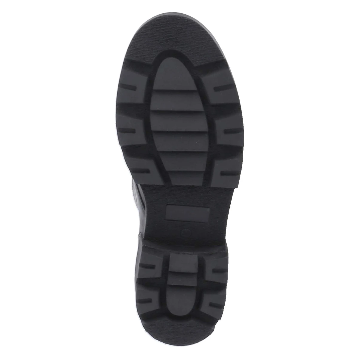 Apple of EdenCombat Boots STAR 1 - black