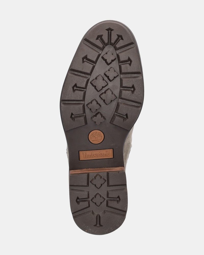 Timberland Brimfield Chelseaboots  - bruin