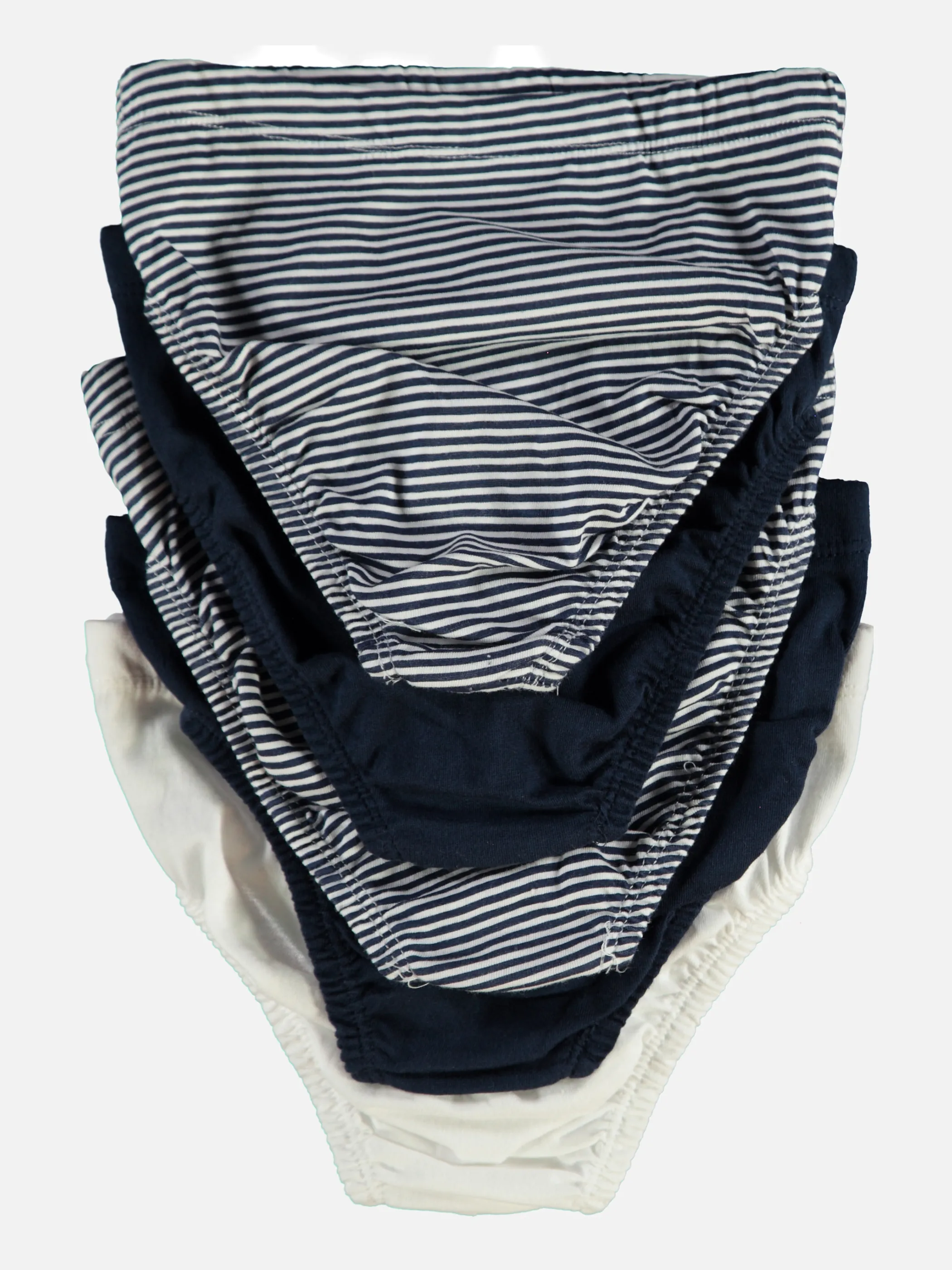 Jungen Slip im 5er Pack