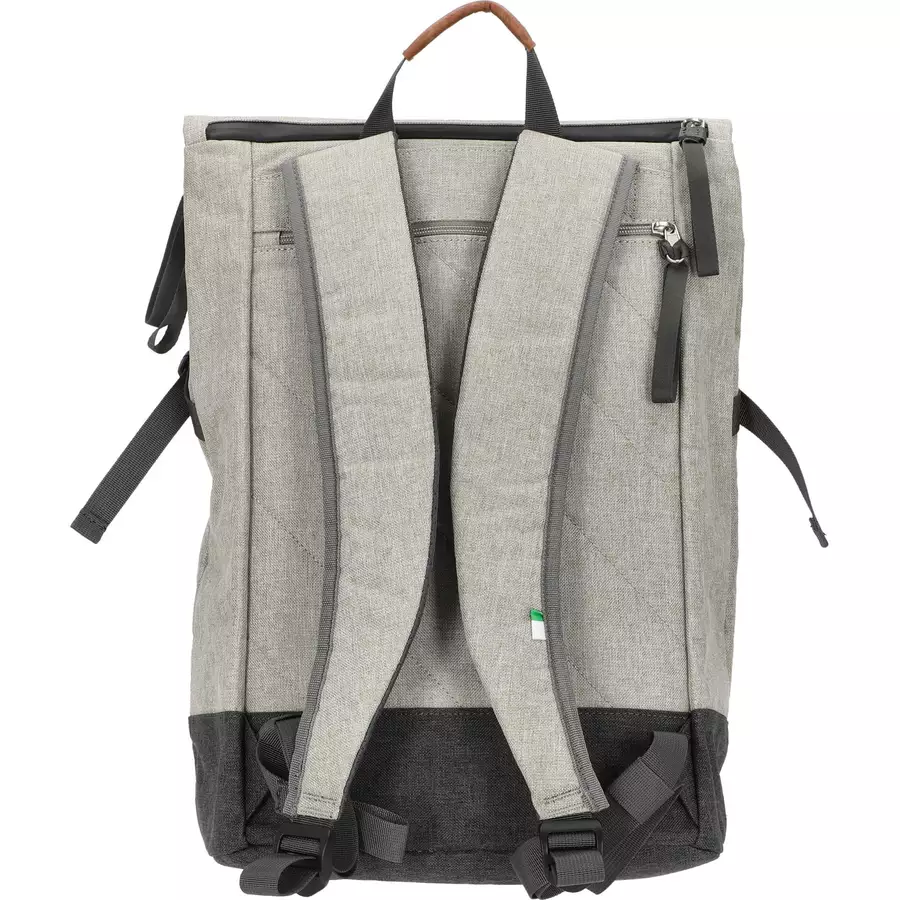 zwei Benno BE350 - Rucksack 4563 cm erw. creme