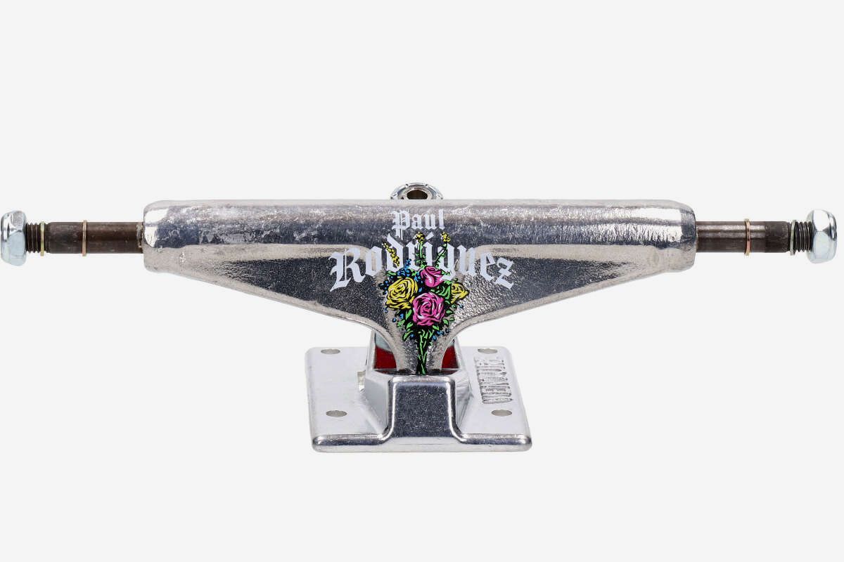 Venture V-Hollow Lights Rodriguez Roses Low 5.2 Achse (polished) 8