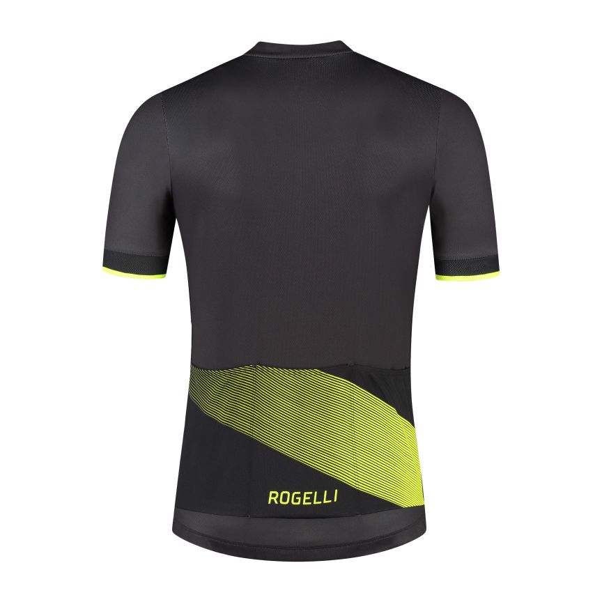 Rogelli Groove Cykeltrøje