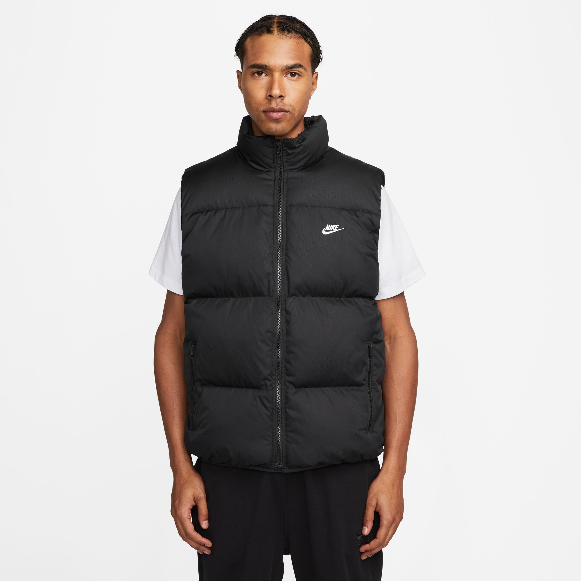 Nike Nike Club Men"s Therma-FIT Puf
