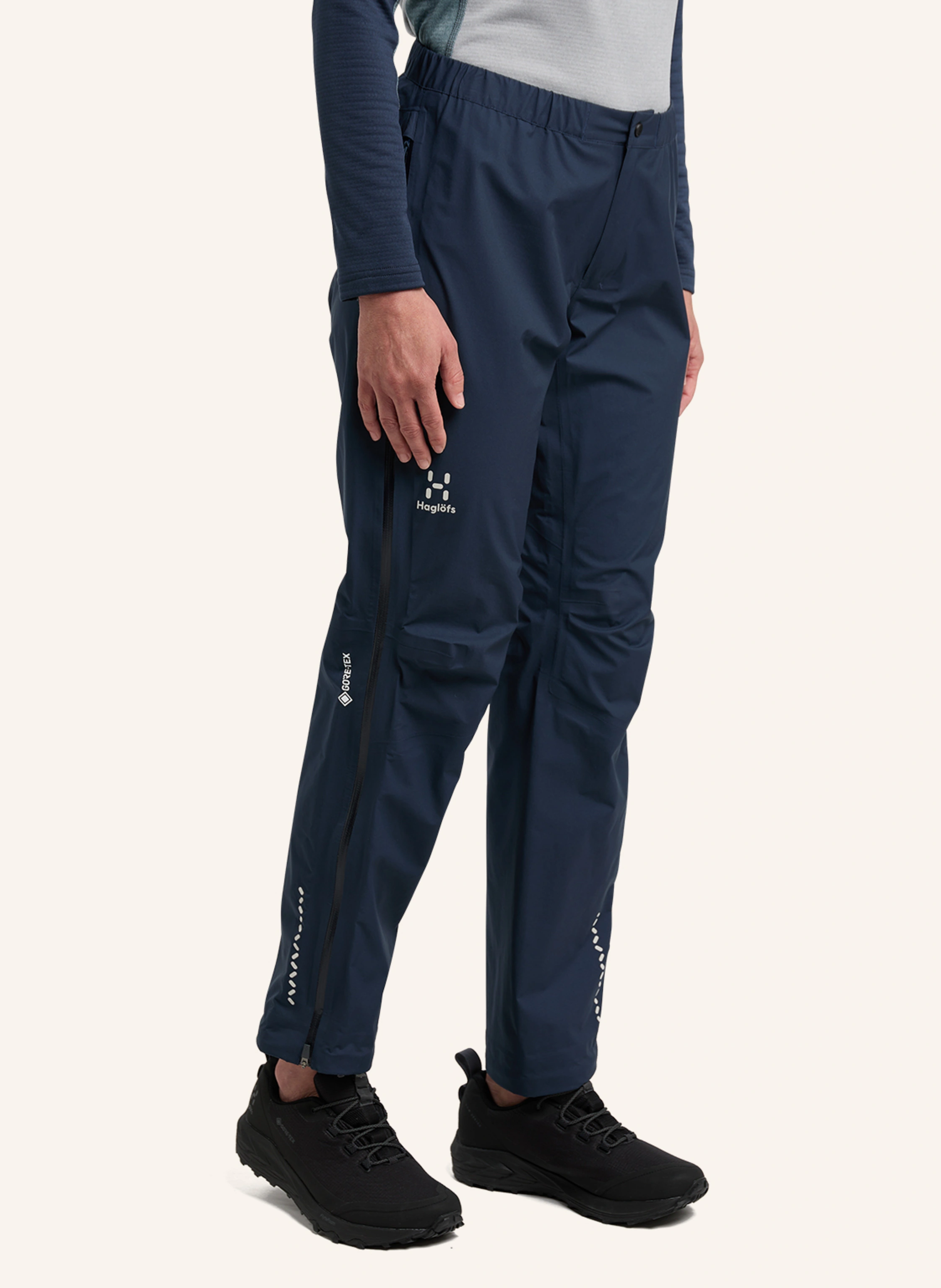 Haglöfs Outdoor-Hose L.I.M GTX