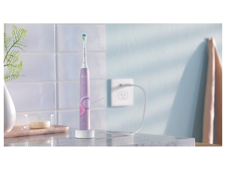 Sonicare elektrische tandenborstel HX3689Series 4100