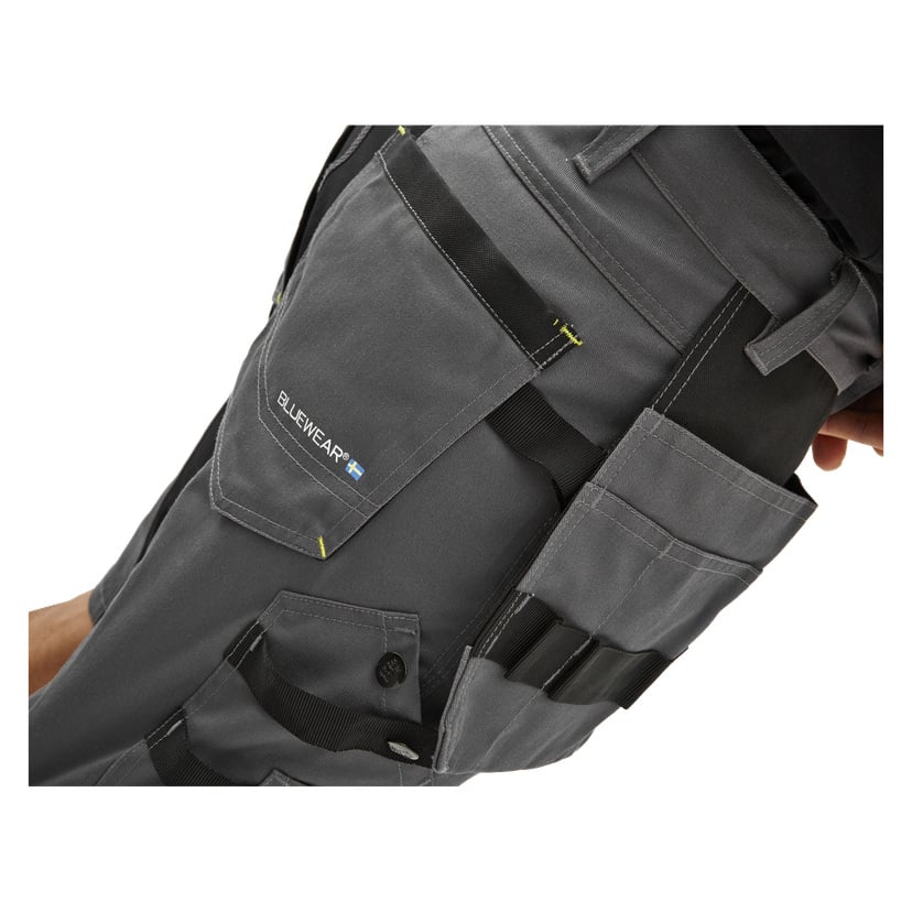 Arbeidsshorts herre 62