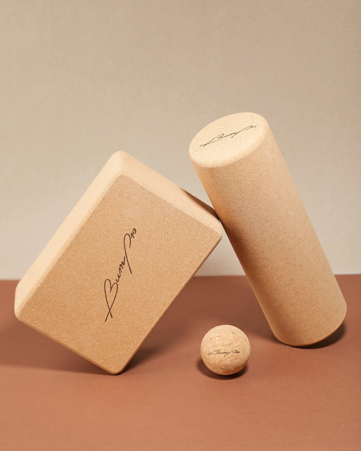 Bumpro Cork Sett (Begynner)