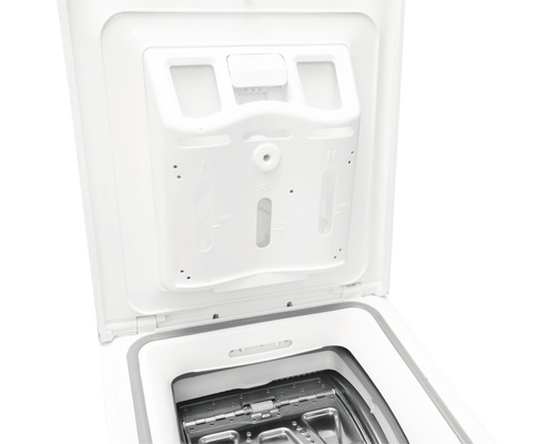 Amica WT 472 700 wasmachine met bovenlader, capaciteit 7 kg, 1200 tpm