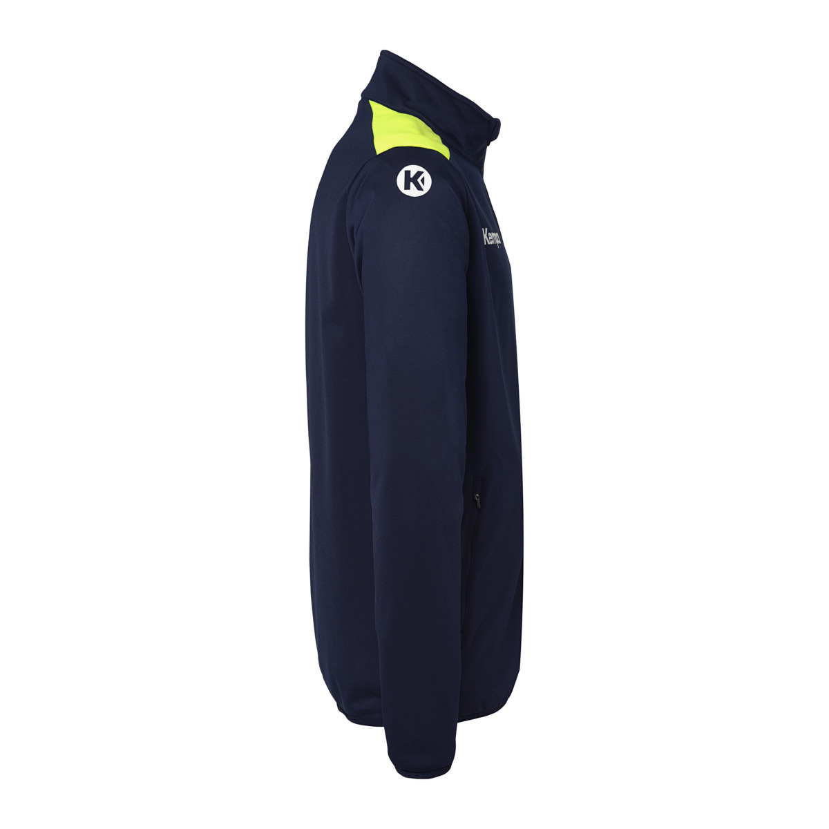 Emotion 27 Poly Jacke