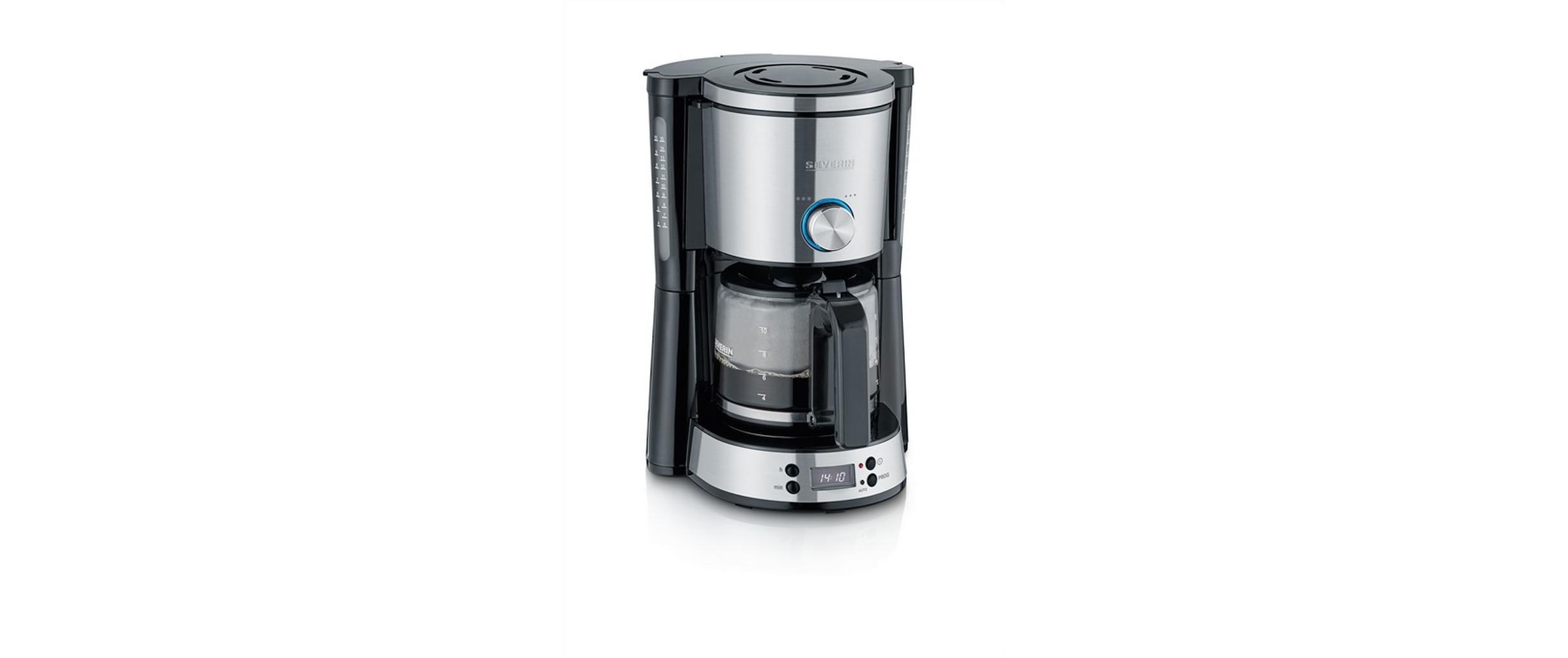 Severin Filterkaffeemaschine »KA4826«