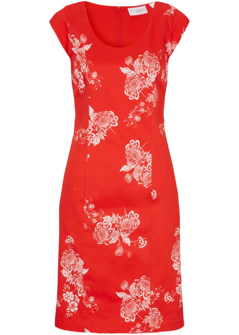 Robe fourreau
