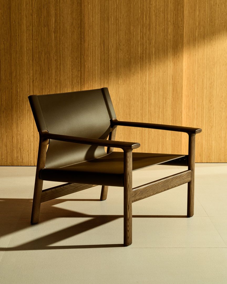 Kave Home   Jan Fauteuil