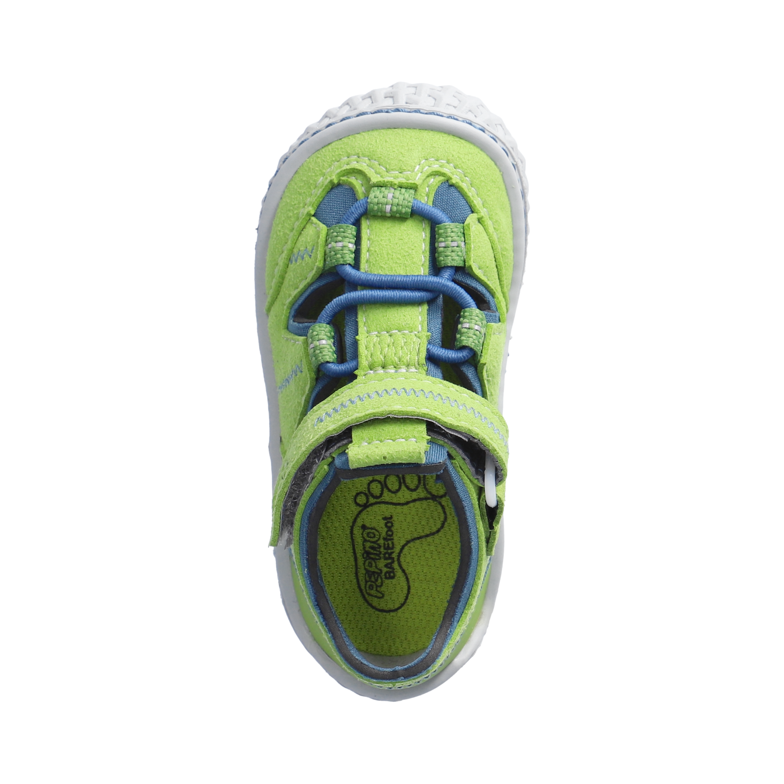 JERRY - Barfußschuhe