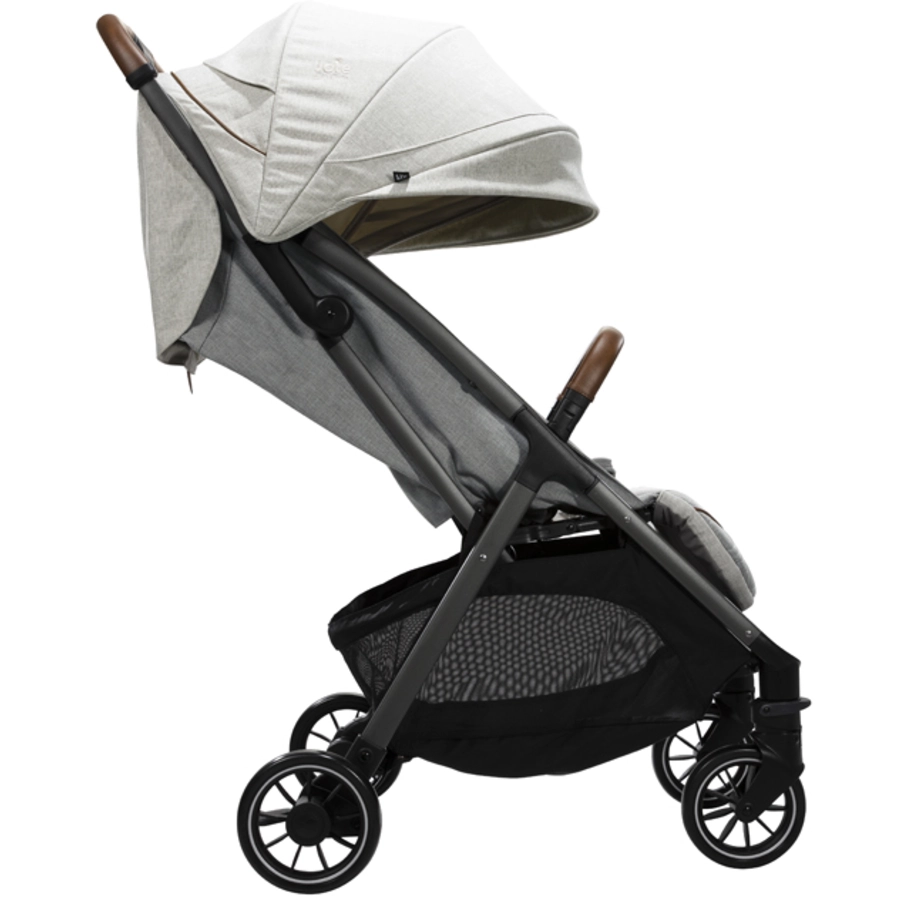 Joie Signature Kombi-Buggy Parcel Oyster