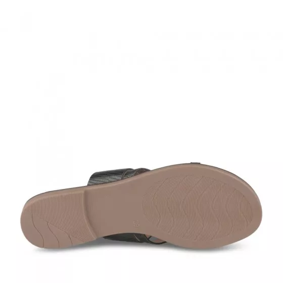 Tongs NOIR PHILOV