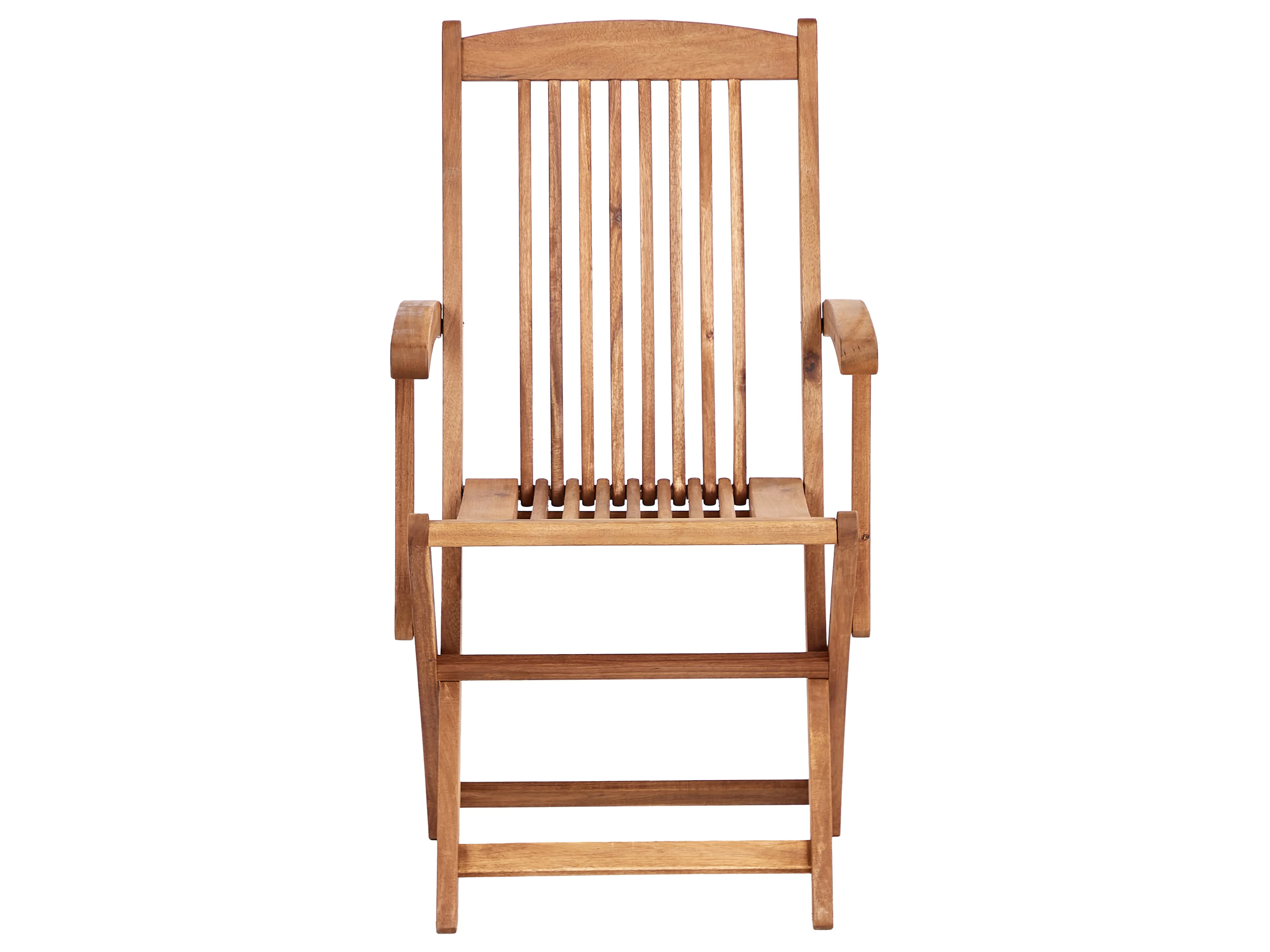 Tuinset 8-zits MAUI II met kussens Acaciahout Meerkleurig