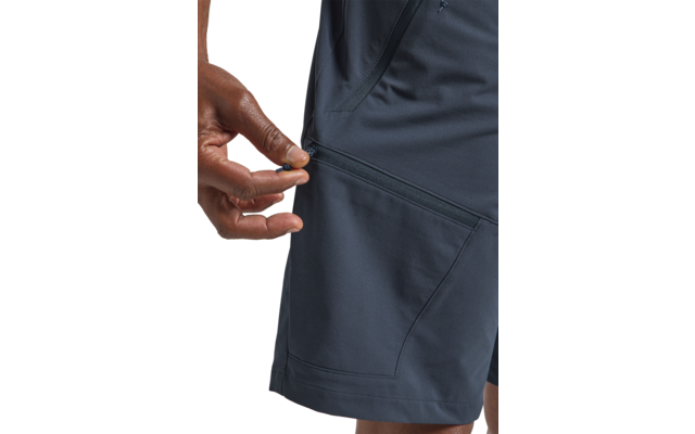 Jack Wolfskin Pico Trail Herren Shorts