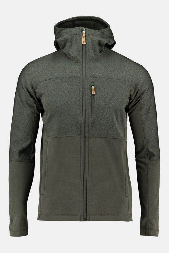 Fjällräven Fjällräven Abisko Trail Fleecevest