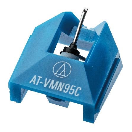 Audio Technica AT-VMN95C conische vervangingsnaald VM95-serie