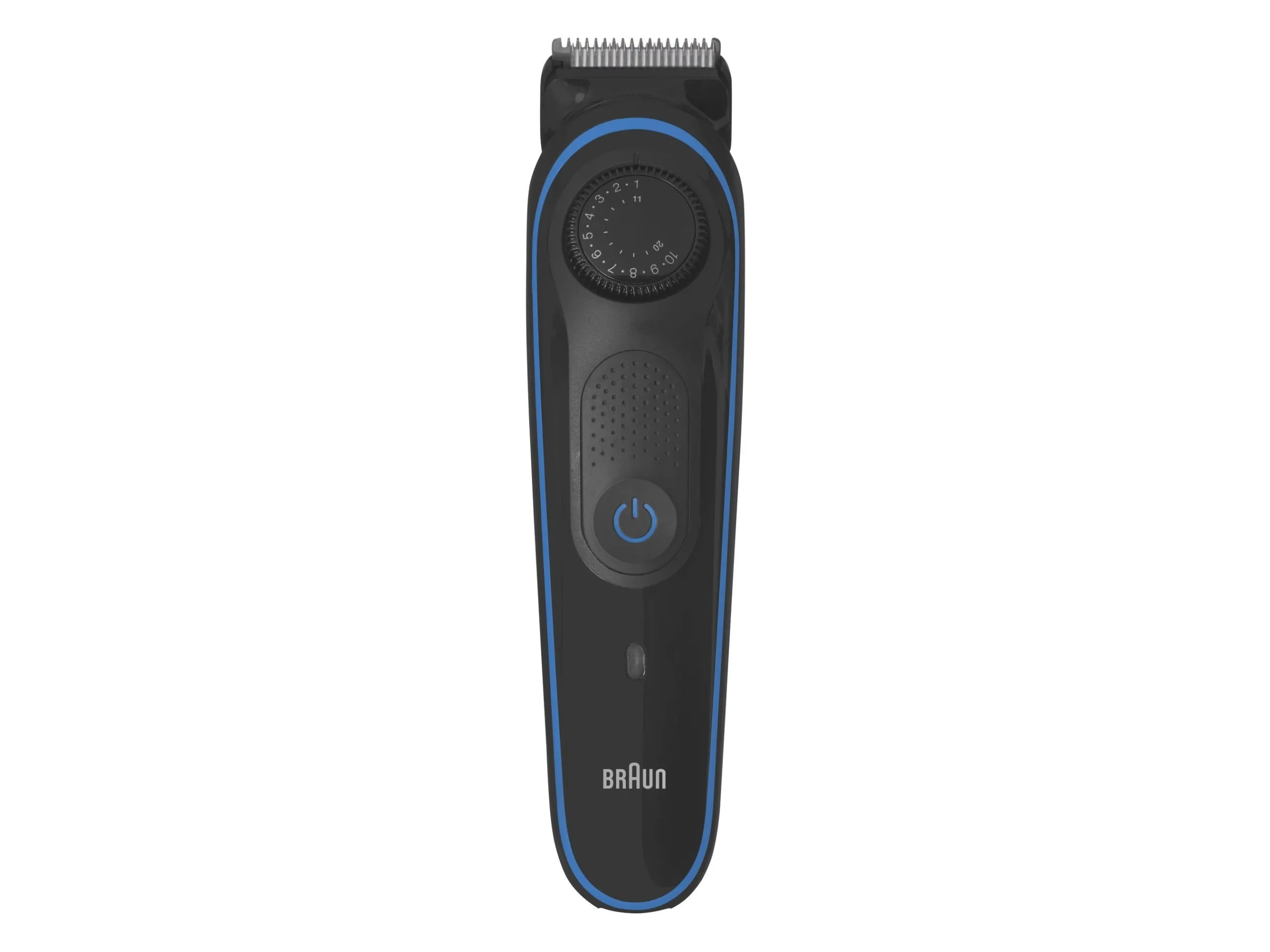 BARBER Braun BT3240 BARBER   GILLETTE FUSION