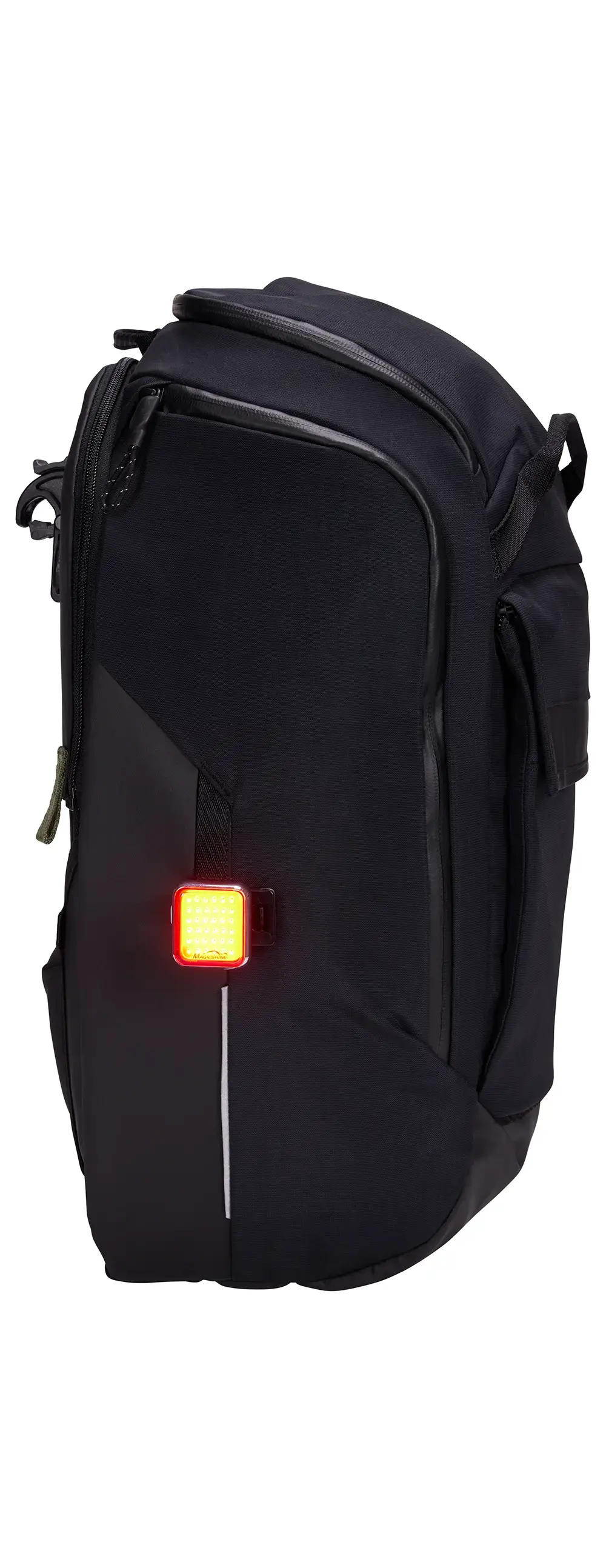 Thule Paramount Hybrid Pannier 26L Fietstas Zwart