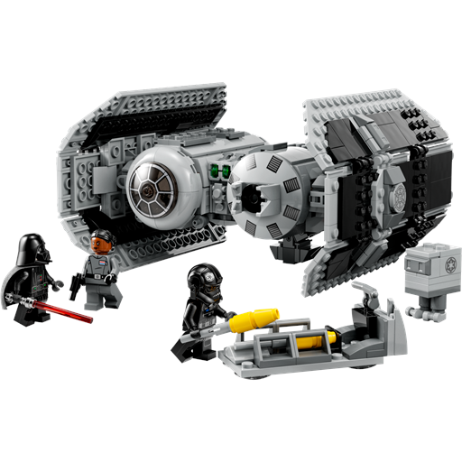 LEGO Star Wars TIE-Bombefly - 75347
