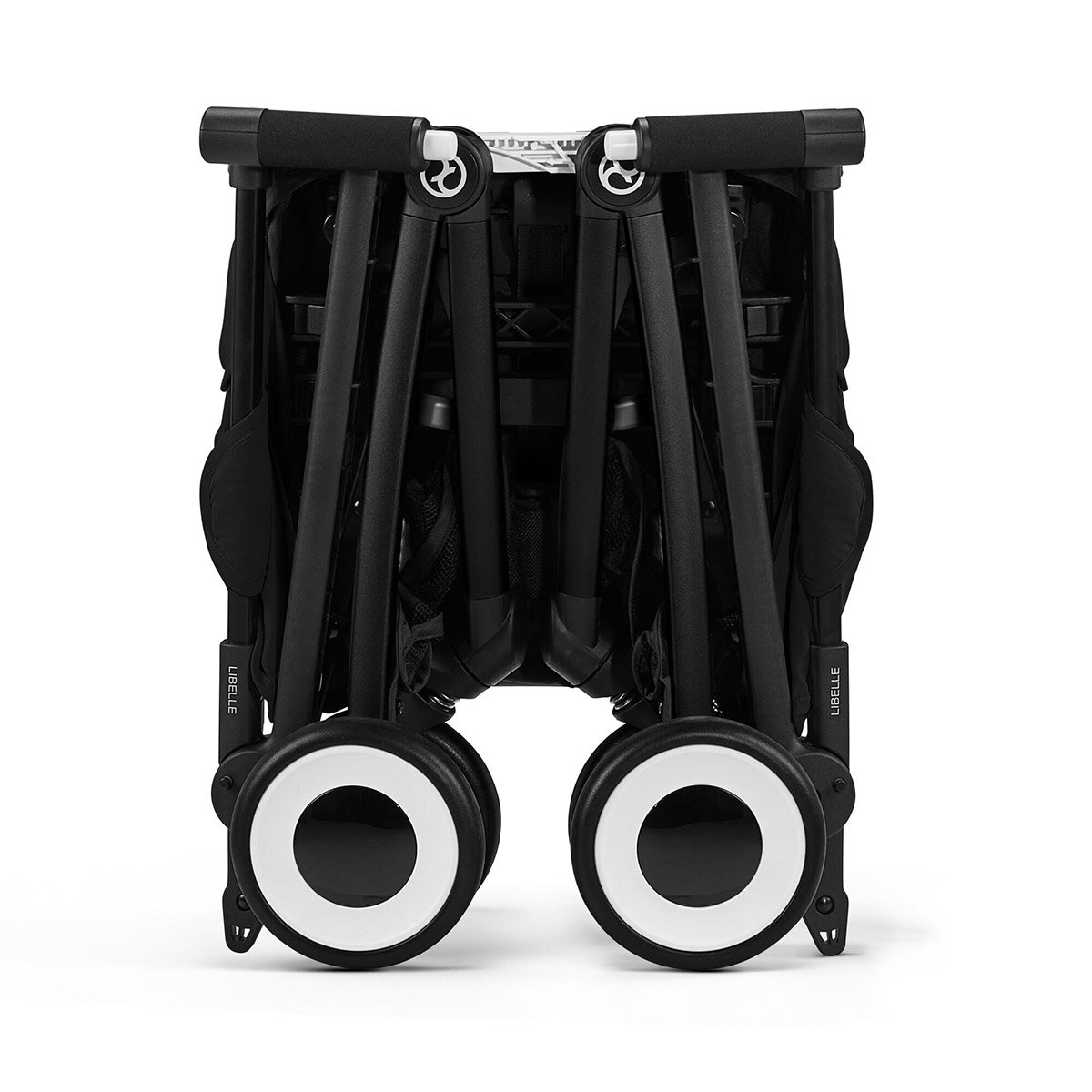 Cybex Cybex Gold - Buggy Libelle | Kollektion 2024 | Black Frame