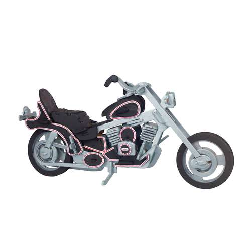 Pebaro Holzbausatz Modelle