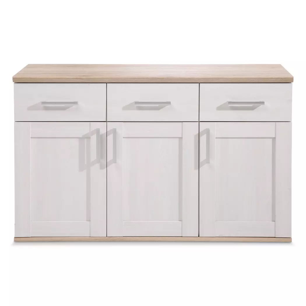 Sideboard Romance