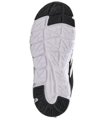 Hummel Schuhe - Speed Jr - Schwarz