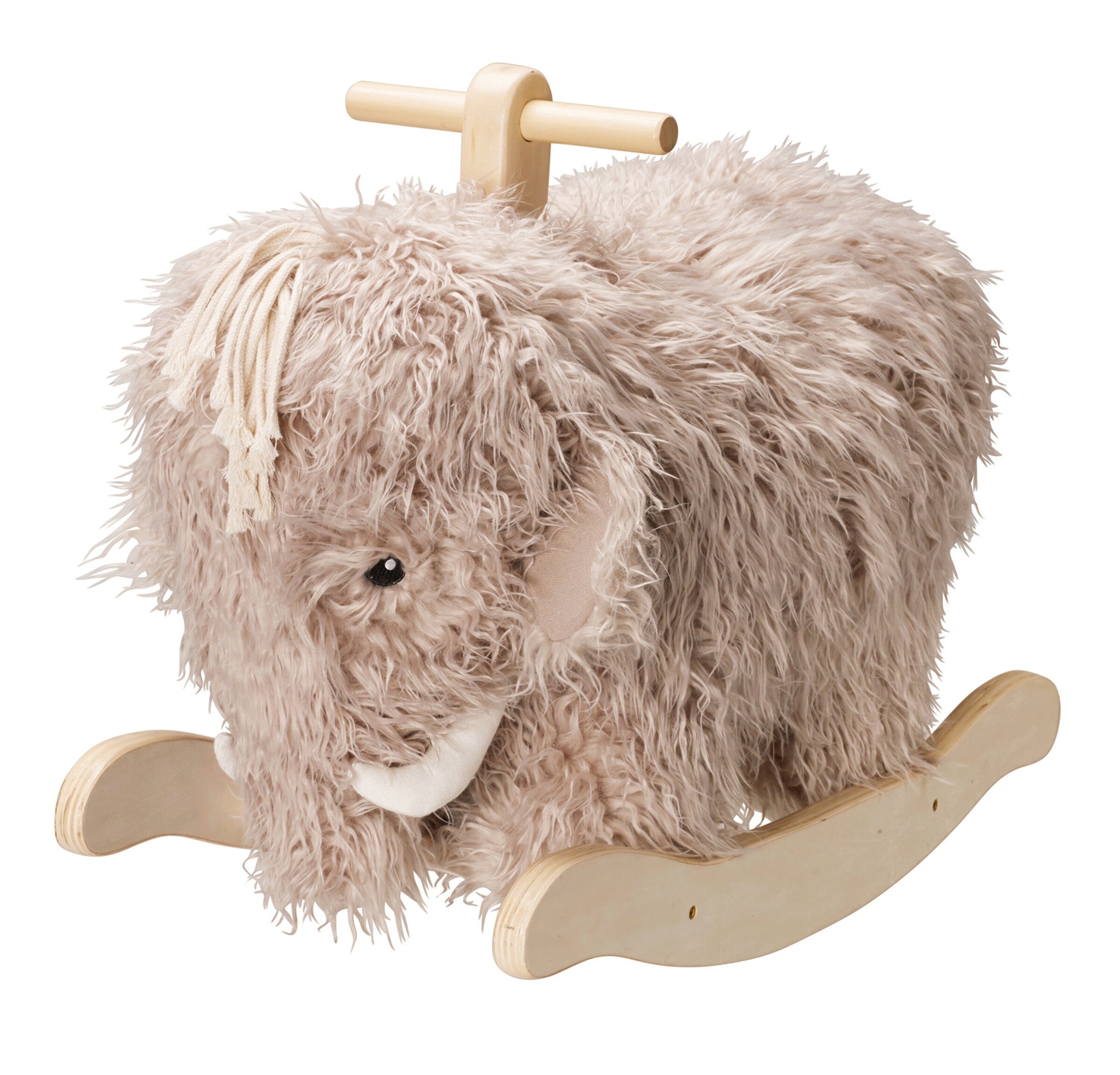 Kids Concept Schaukelpferd NEO Mammut